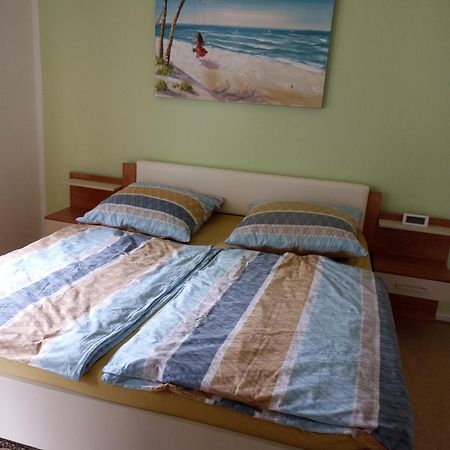 Private Wohnung Biop Kassel Room photo