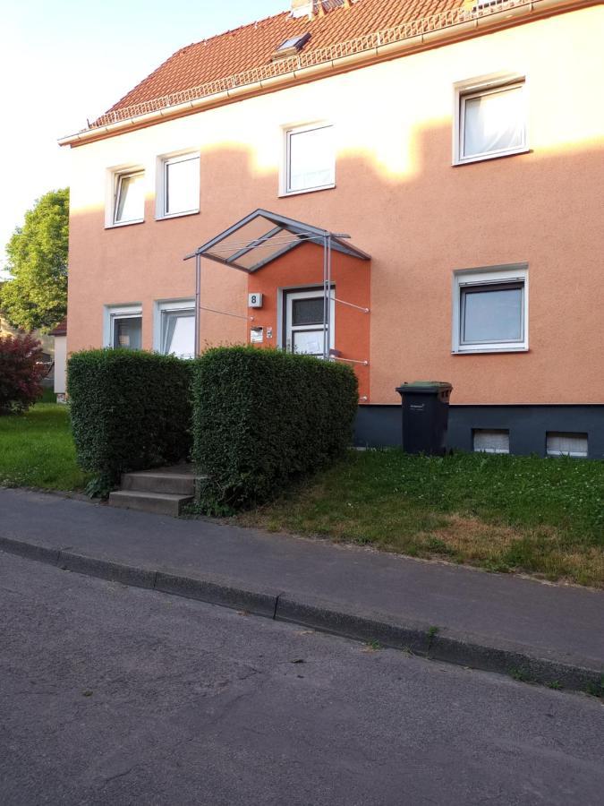 Private Wohnung Biop Kassel Exterior photo