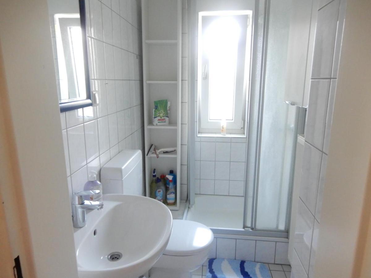 Private Wohnung Biop Kassel Exterior photo