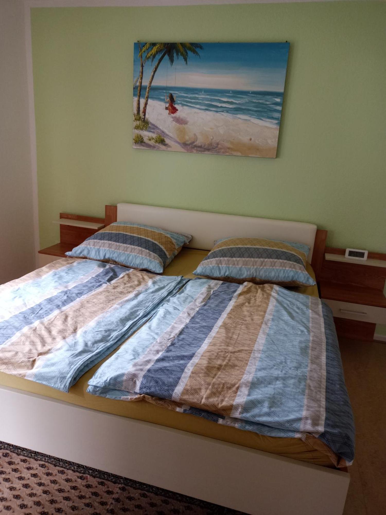 Private Wohnung Biop Kassel Room photo